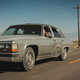 Illustration for article titled 1989 Cadillac Brougham: The Review Nobody Asked For